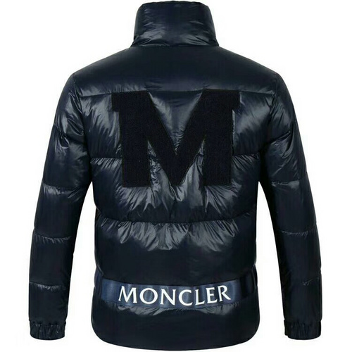 Moncler Down Jacket Unisex ID:201911a62